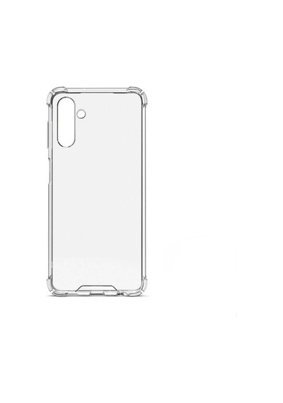 Galaxy A04S Kilif Zore Nitro Anti Shock Silikon Kilif 562634036
