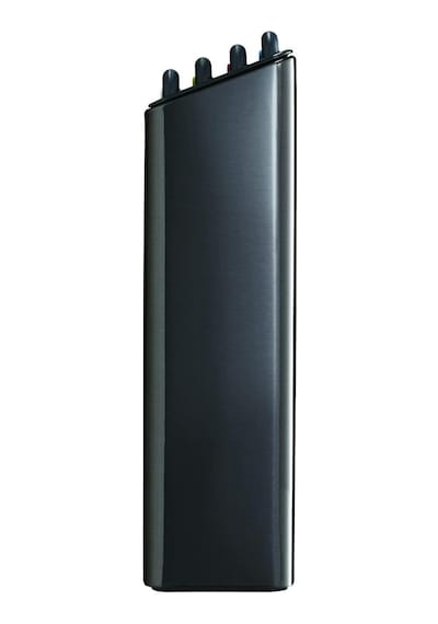 Joseph Joseph Folio Standlı Kesme Tahtası 4 Lü Siyah