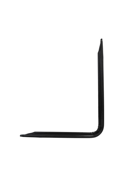 6410 Lüks Raf Altı Siyah 10x12 220x280 Mm Siyah