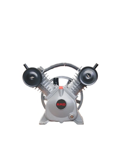 R.m.d Kompresör Çift Piston 8 Bar Kompresör Kafası I- R2065