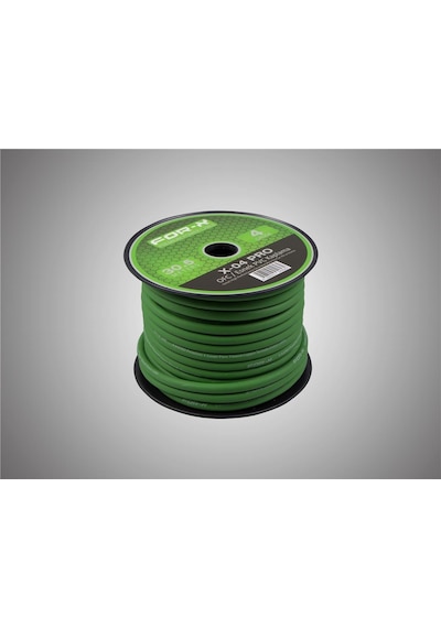 For-x X-04pro 4ga 5metre Ofc Kablo Profesyonel