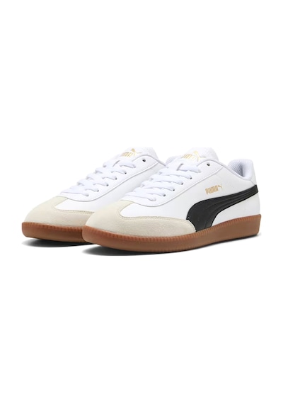 Puma 9-t Beyaz Erkek Sneaker 000000000102236344 Beyaz-sıyah Beyaz - Siyah Puma 9-t Beyaz Erkek Sneaker 000000000102236344 Beyaz-sıyah Beyaz - Siyah