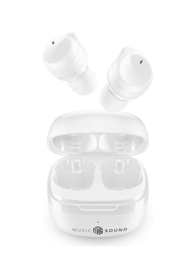 Cellular Line Music Sound Flow TWS Bluetooth Kulak İçi Kulaklık