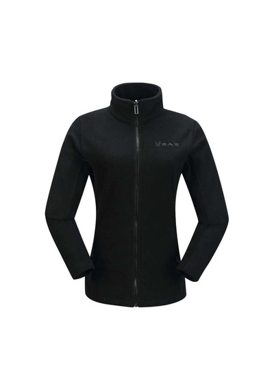 2as Sparkle Woman 3in1 Jacket Black Kadın Ceket-001 Çok Renkli