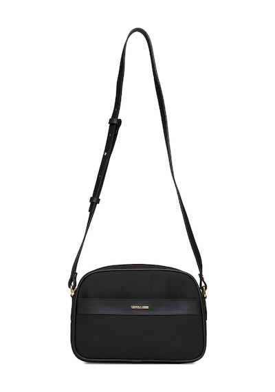U.s Polo Assn U.s. Polo Assn. Us25249 Kadın Çanta Siyah