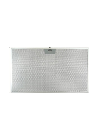 50,5*30 Cm Bosch Uyumlu-Siemens-Franke-Tek Tırnaklı Davlumbaz Filtresi - 320965417