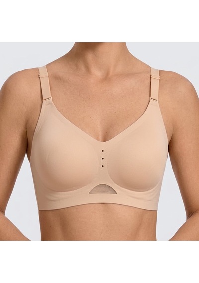 Ellovia Lazer Büstiyer Tipi Sütyen - 1258 Ten Rengi