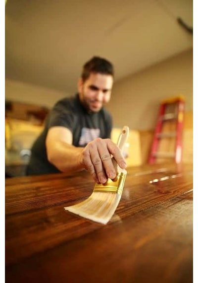 Gomalak Cilası Doğal Ahşap Verniği 250 Ml Antik Vernik Shellac