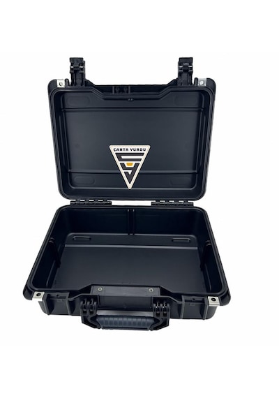 Plastik Tkm1121 Hpro Takım Çanta 37x26