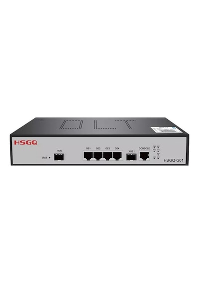 Wowgrup Hsgq-mini Olt Gpon - 1 Portlu Mini Olt