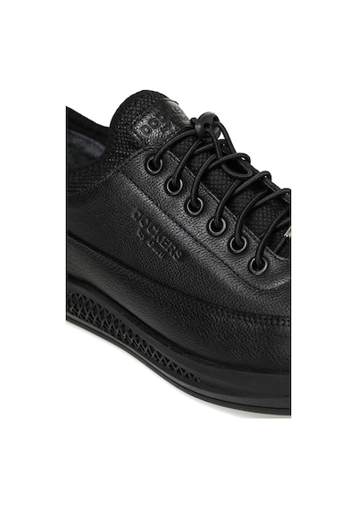 Dockers 227225 Erkek Ayakkabi - Siyah