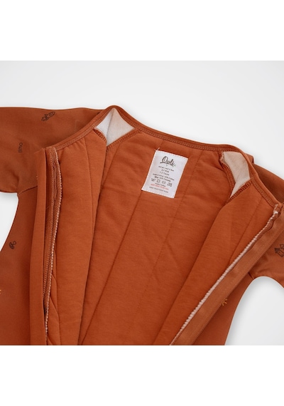 Owli Uyku Tulumu 2.7 Tog Charm Taba
