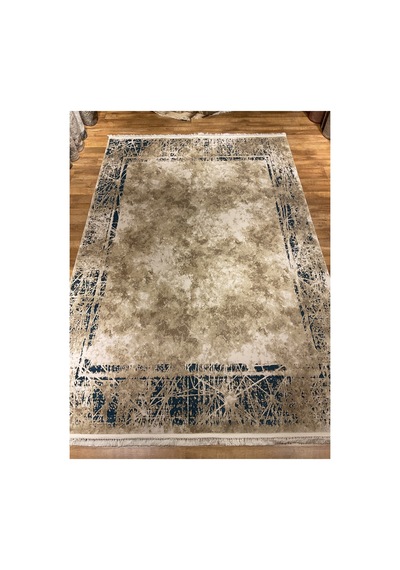 Otantik E014b 200x290 Bej Halı
