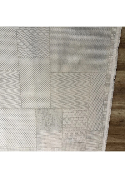 Hoom Rugs Grandy 4692 Krem Modern Halı Krem