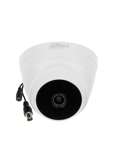 Dahua Hac-T1A21P 2Mp 1080P 2.8Mm Lens Ahd Hdcvı Dome Kamera Dahua Hac-T1A21P 2Mp 1080P 2.8Mm Lens Ahd Hdcvı Dome Kamera