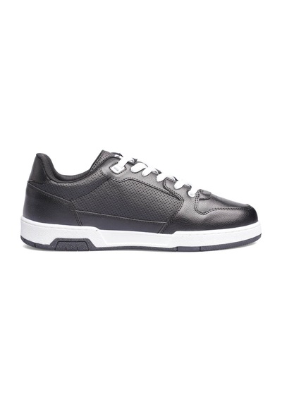 Hummel Freza Iı Siyah Unisex Sneaker 900913-2001
