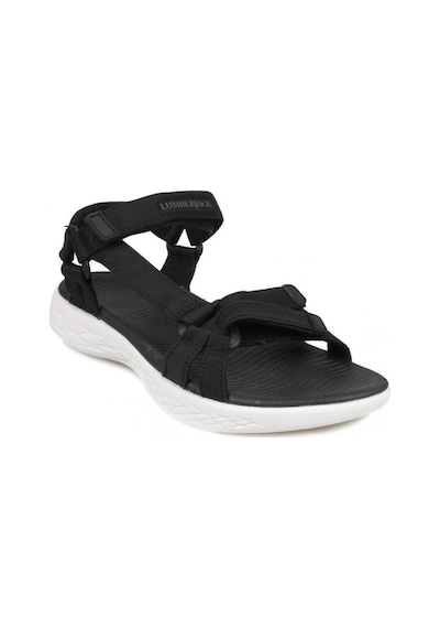 Lumberjack Summery 1Fx Comfort Casual Rahat Kalıp Sandalet