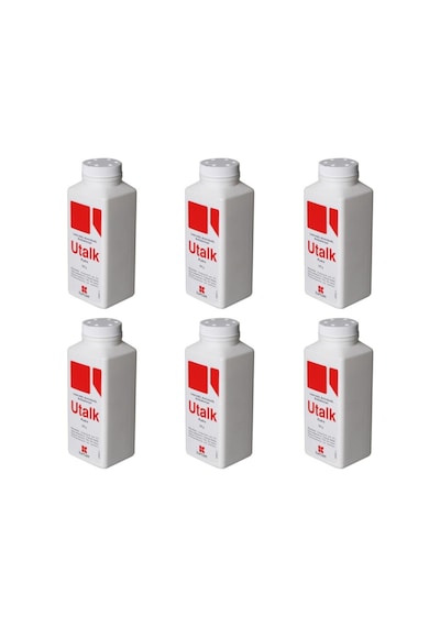Kurtsan Utalk Pudra 100 Gr 6 Adet