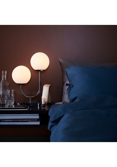 Ikea Solhetta Led Ampul E14, Işık Rengi: Sıcak Beyaz 2700 Kelvin , 250 Lm
