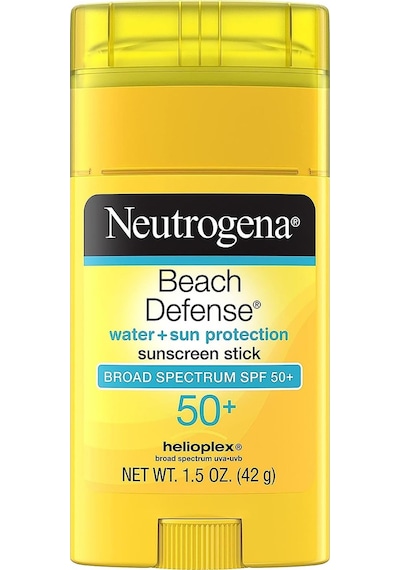 Neutrogena Beach Defense Güneş Koruyucu Stick SPF50+ 42 G