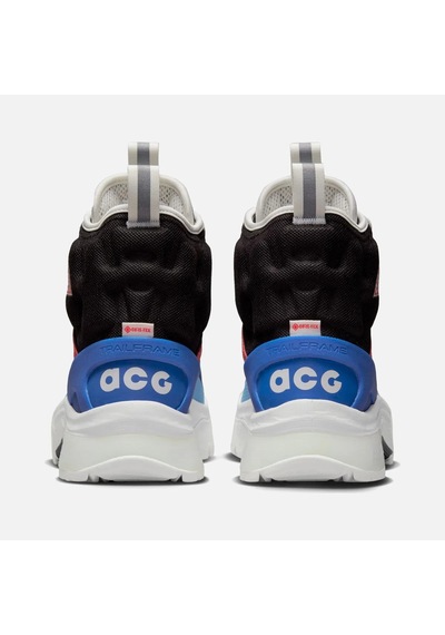 Nike Acg Zoom Gaiadome Gore-tex Erkek Bot Dd2858-400 Mavi