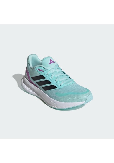 Adidas Runfalcon 5 Kadın Koşu Ayakkabısı C-adııe8824b10a00 Mavi