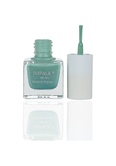 Impala Mini Hızlı Kuruyan Oje 04 6 Ml