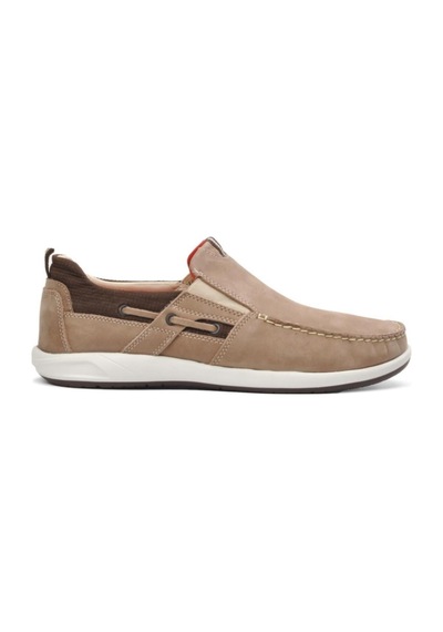 Pierre Cardin 77600-22y Erkek Marine Ayakkabı PC-77600-R10880 Kum