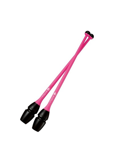 Chacott Birbirine Bağlanabilir Labut 41cm 143 Black X Pink