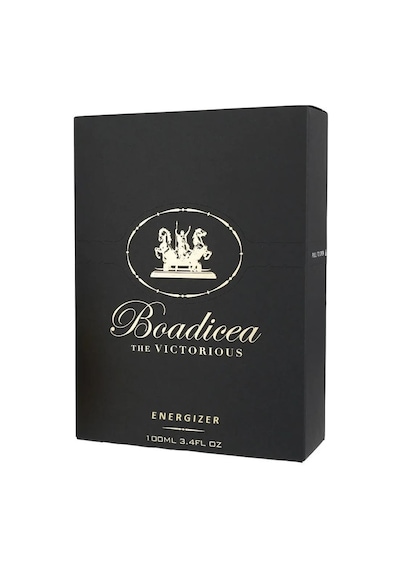 Boadicea The Victorious Energizer Edp 100 Ml Unisex Parfüm Narenciye