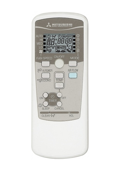 Mitsubishi Heavy SRK35ZSP-W(S) Silver 12000 BTU Inverter Duvar Tipi Klima
