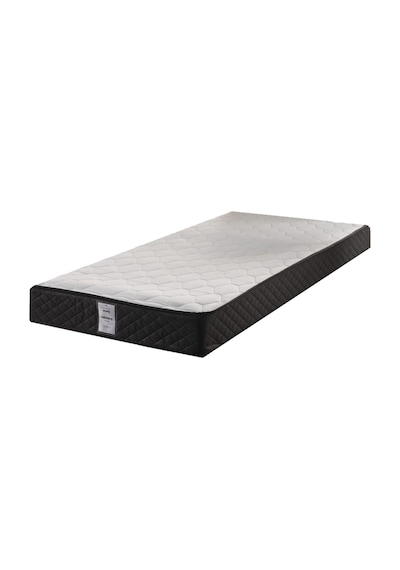 Ortopedik Yatak Arabalı Yatak İçin Özel Üretim Lux Bamboo Yaylı Yatak 90x190 Cm Ortopedik Yatak Arabalı Yatak İçin Özel Üretim Lux Bamboo Yaylı Yatak 90x190 Cm
