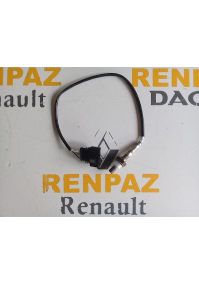 Audı/seat/volkswagen Oksijen Sensörü 030906265ad - 460000259010