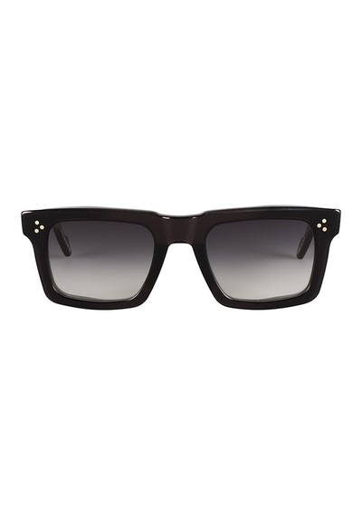 Heritage Raw Hw 02 Black 51 Unisex Güneş Gözlüğü