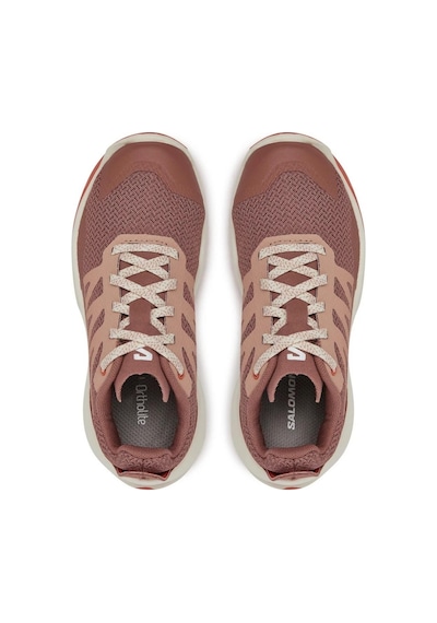 Salomon Patrol J Plum Perfect/dusky Orchid/knockout Pink Unisex Outdoor Ayakkabı L49110100 Pembe