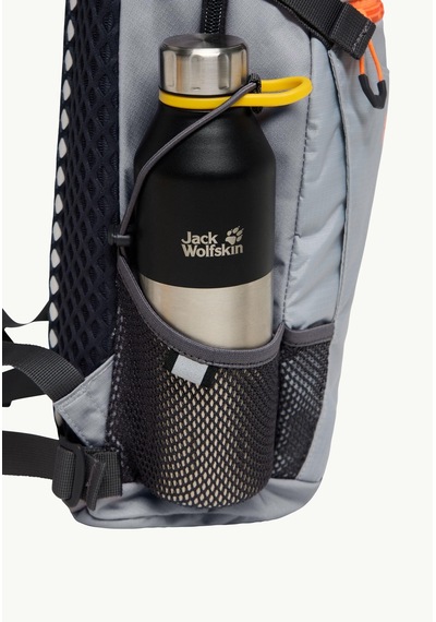 Jack Wolfskin Velocity 12 Sırt Çantası-29154 Gri