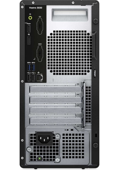 Dell Vostro 3030 MT N6007VDT3030MTEMEA01U 025 i7-12700 64 GB 2 TB SSD W11P Masaüstü Bilgisayar
