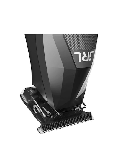 Jrl Diamante Collection Profesyonel Saç Kesim Ve Çizim 8200 Rpm Tıraş Makinesi Seti Siyah