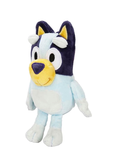 Bluey Pelüş Figür 18 Cm 80655 Bluey Diğer