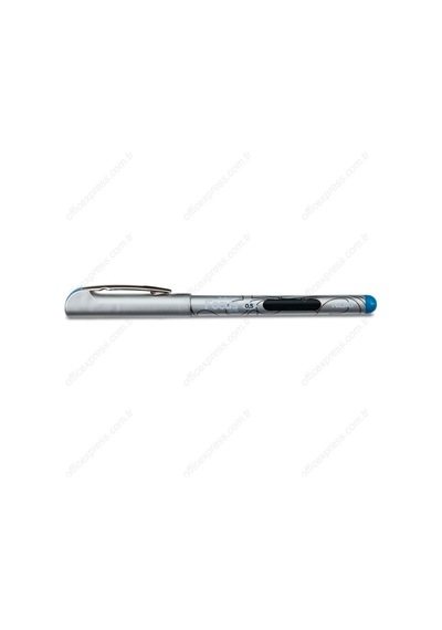 Noki Focus Roller Kalem 0.5 Mavi