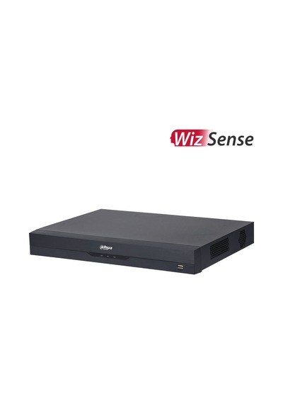 DAHUA XVR5232AN-I3 32 Kanal Penta-brid 5M-N/1080P WizSense DVR