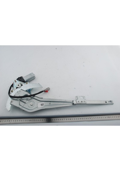 Solaris Arka Sağ Cam Krikosu Motorlu/2 Fişli Honda Civic 1996-2000 Sedan Uyumlu 72711s04j02