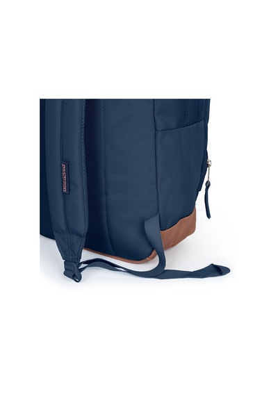 Jansport Cortlandt Lacivert Sırt Çantası Ek0a5bb