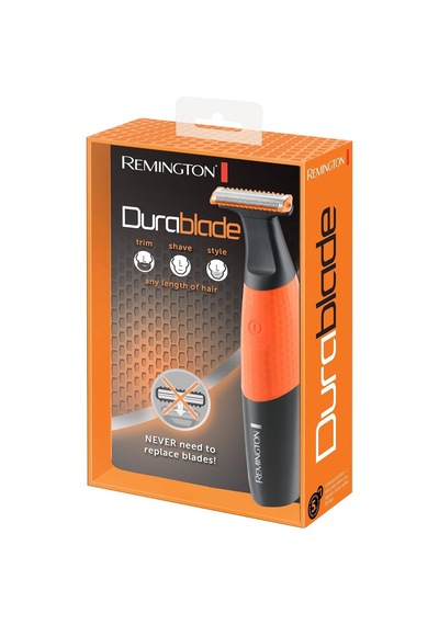 Durablade Tıraş Makinesi Ve Düzeltici,%100 Su Geçirmez, Ergonomik Usb Kablosu İle - Mb010