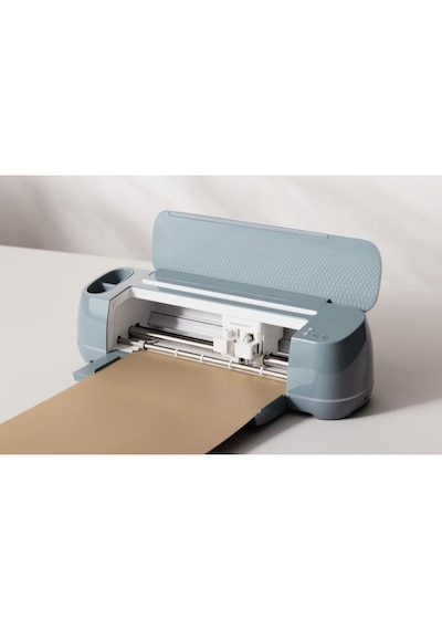Cricut 2011290 Maker 4 Kesici Makine + Temel Aksesuar Paketi