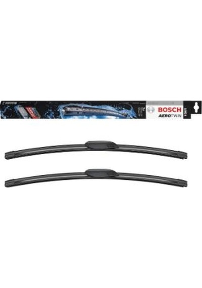 Silecek Süpürgesi Tk. 550/550mm. Mercedes C W206 S206 E W214 S214 X214 Glc 254 Cle 236 3397009893 Bosch