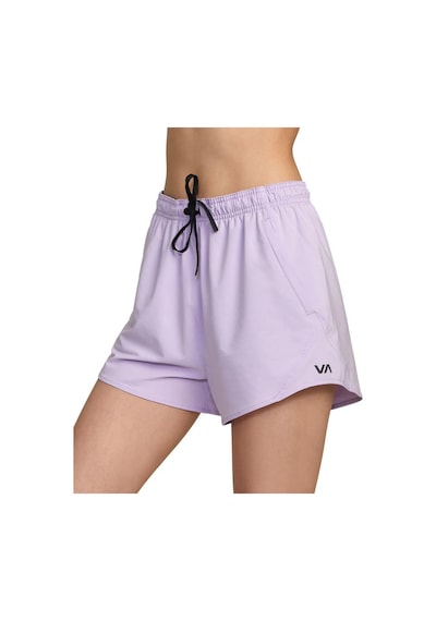 Rvca Avjns00180 Va Essential Yogger 12 Kadın Şort 001