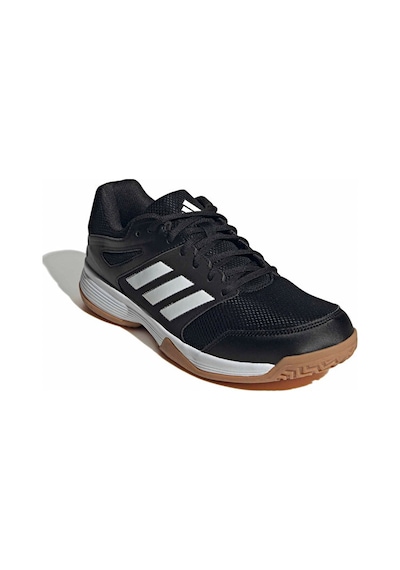 Adidas Speedcourt M Siyah Erkek Sneaker Ie8033 Siyah