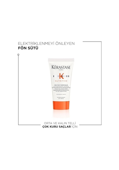 Kerastase Nutritive Discovery Set