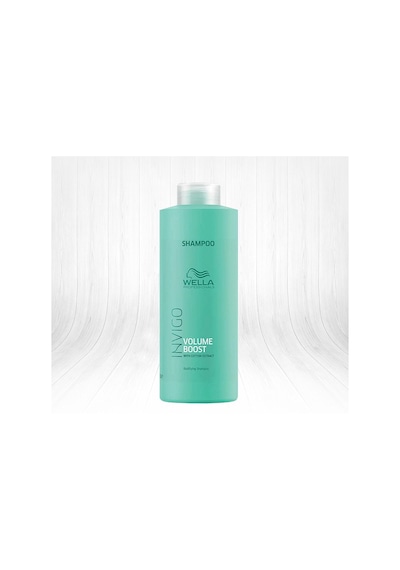 Wella Invigo Volume Boost Hacim Veren Şampuan 1 L